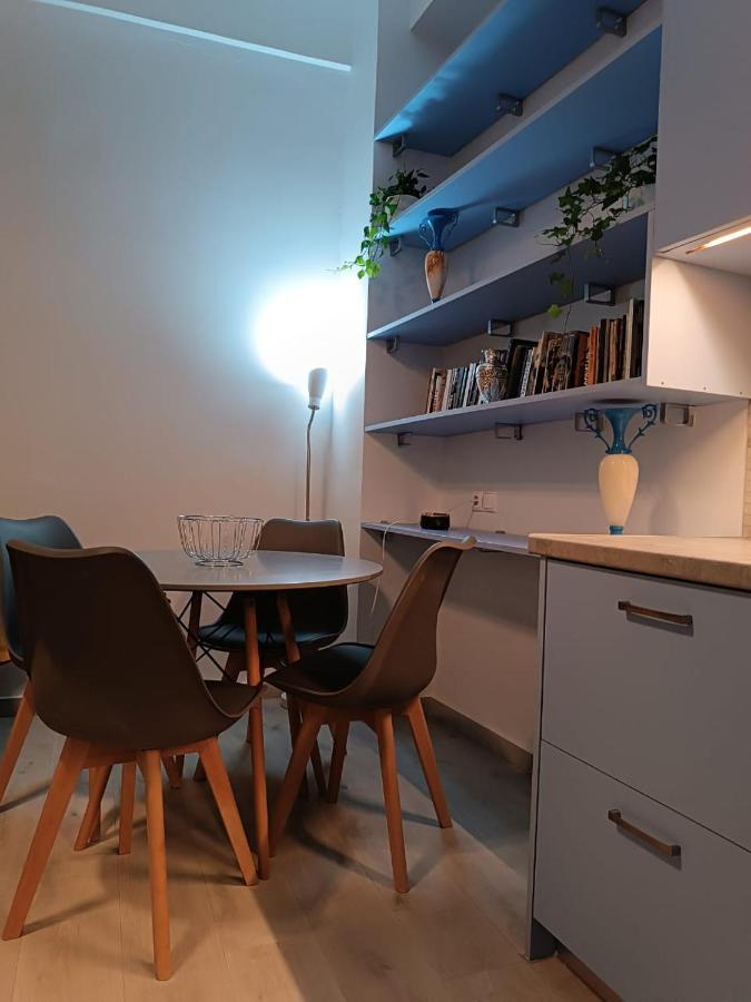 Ferienwohnung Sigma Acropolis Gf Athen Exterior foto